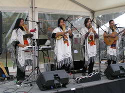 Haunting_Inca_Music-Copyright_EOTR-AustrianClubMelbourne