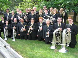 Croydon_Citizen_Brass_Band-Copyright_EOTR-AustrianClubMelbourne