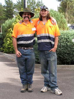 Parking_Attendants-Copyright_EOTR-AustrianClubMelbourne