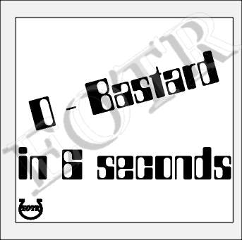 Detailed picture of 0-BastardIn6Seconds_GA