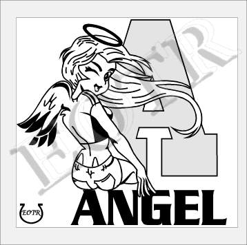 Detailed picture of AAngel_GA