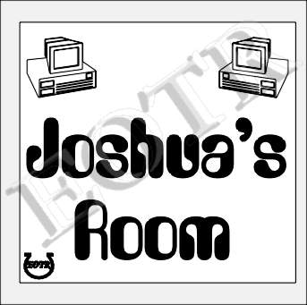 Detailed picture of JoshuasRoom_GA