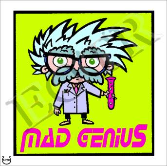 Detailed picture of MadGenius_MOMc