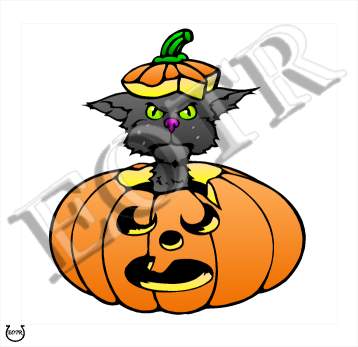 Detailed picture of PumpkinCat_MOMc