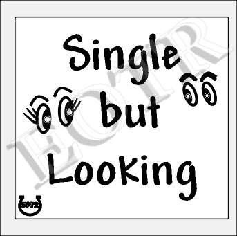 Detailed picture of SingleButLooking_GA