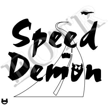 Detailed picture of SpeedDemon_MOMm