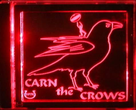 Photo example of AFLCarnTheCrows_GA