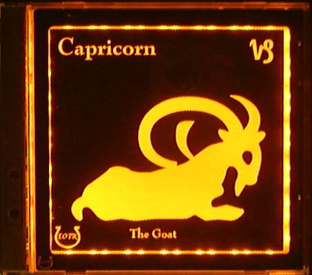 Photo example of Capricorn_GA