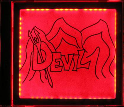 Photo example of Devil_MOMm