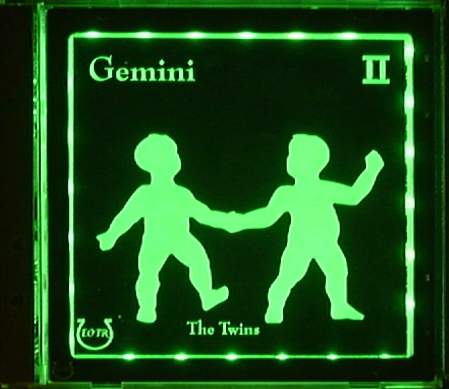 Photo example of Gemini_GA