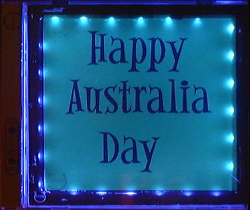 Photo example of HappyAustraliaDay_MOMm