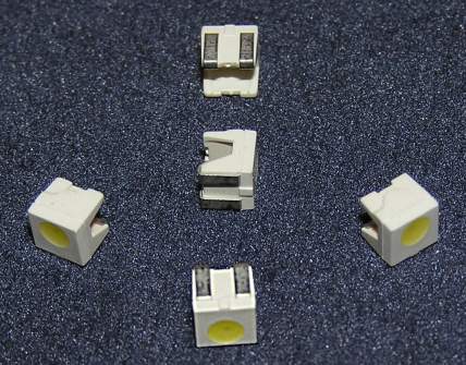 Photo example of LEDsSet5White