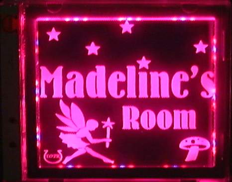 Photo example of MadelinesRoom_GA