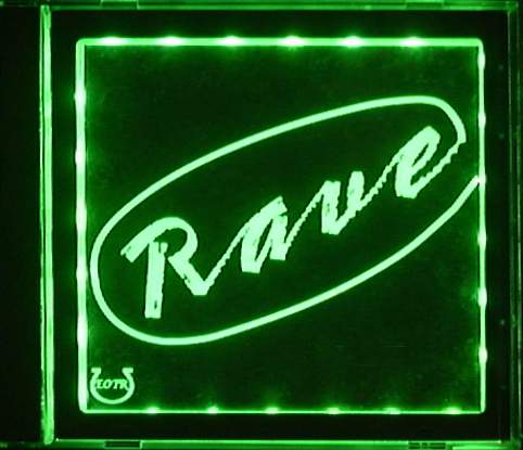 Photo example of Rave_GA