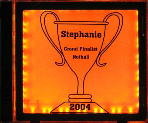 Photo example of Trophy_MOMm_Custom05030301