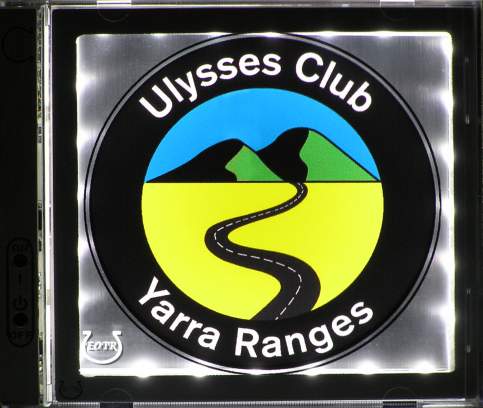 Photo example of UlyssesYarraRangesLogo_MOMc