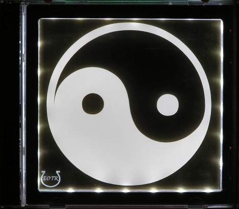 Photo example of YingYang_GA