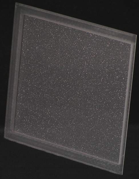 Photo example of cDLightDiffuserCrystalCut