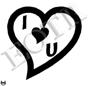 Detailed picture of ILoveU_MOMm