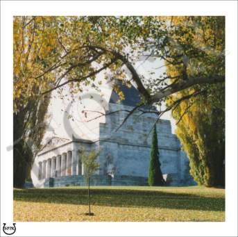 Detailed picture of WarMemorialMelbourne_MOMc