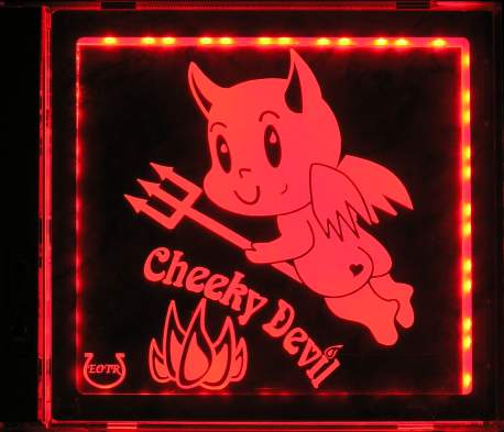 Photo example of CheekyDevil_GA