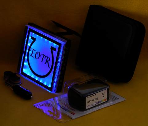 Photo example of UltimateGoAnywhereMysticMOMPk